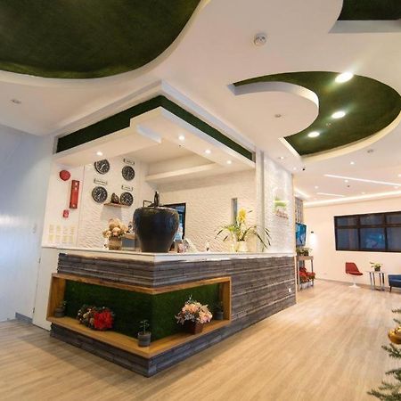 Baguio Lefern Hotel Military Cut-Off Baguio City Εξωτερικό φωτογραφία