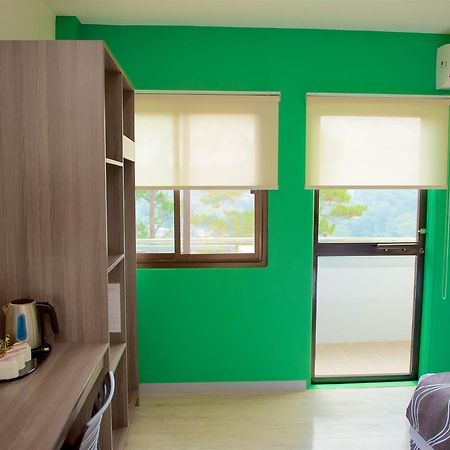 Baguio Lefern Hotel Military Cut-Off Baguio City Εξωτερικό φωτογραφία