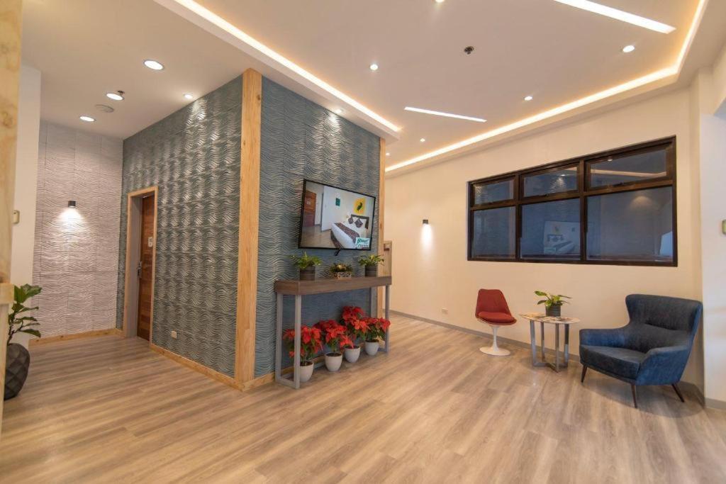 Baguio Lefern Hotel Military Cut-Off Baguio City Εξωτερικό φωτογραφία