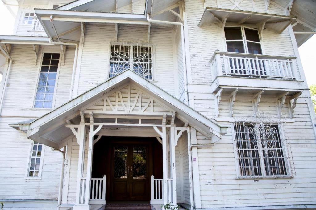 Baguio Lefern Hotel Military Cut-Off Baguio City Εξωτερικό φωτογραφία