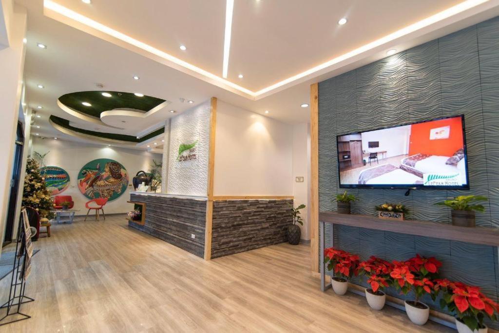 Baguio Lefern Hotel Military Cut-Off Baguio City Εξωτερικό φωτογραφία