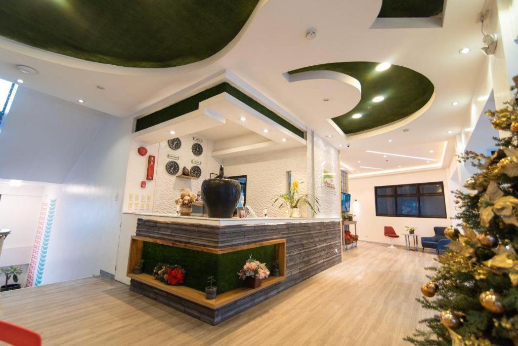 Baguio Lefern Hotel Military Cut-Off Baguio City Εξωτερικό φωτογραφία