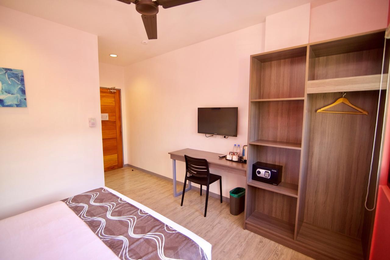 Baguio Lefern Hotel Military Cut-Off Baguio City Εξωτερικό φωτογραφία