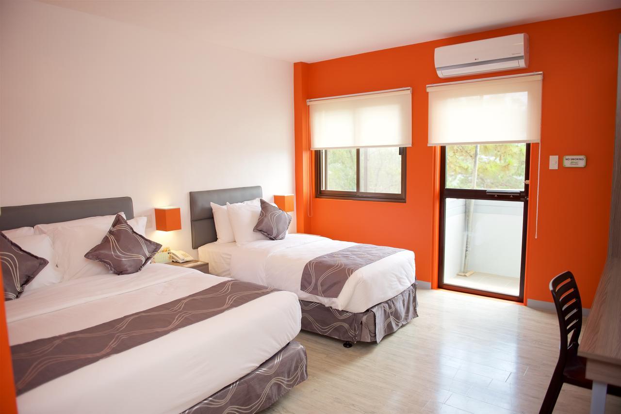 Baguio Lefern Hotel Military Cut-Off Baguio City Εξωτερικό φωτογραφία