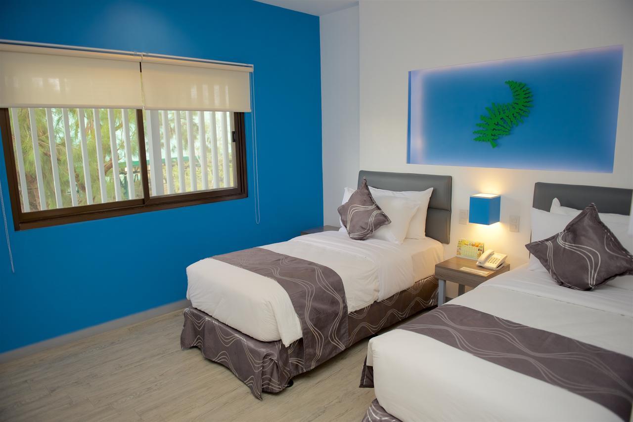 Baguio Lefern Hotel Military Cut-Off Baguio City Εξωτερικό φωτογραφία