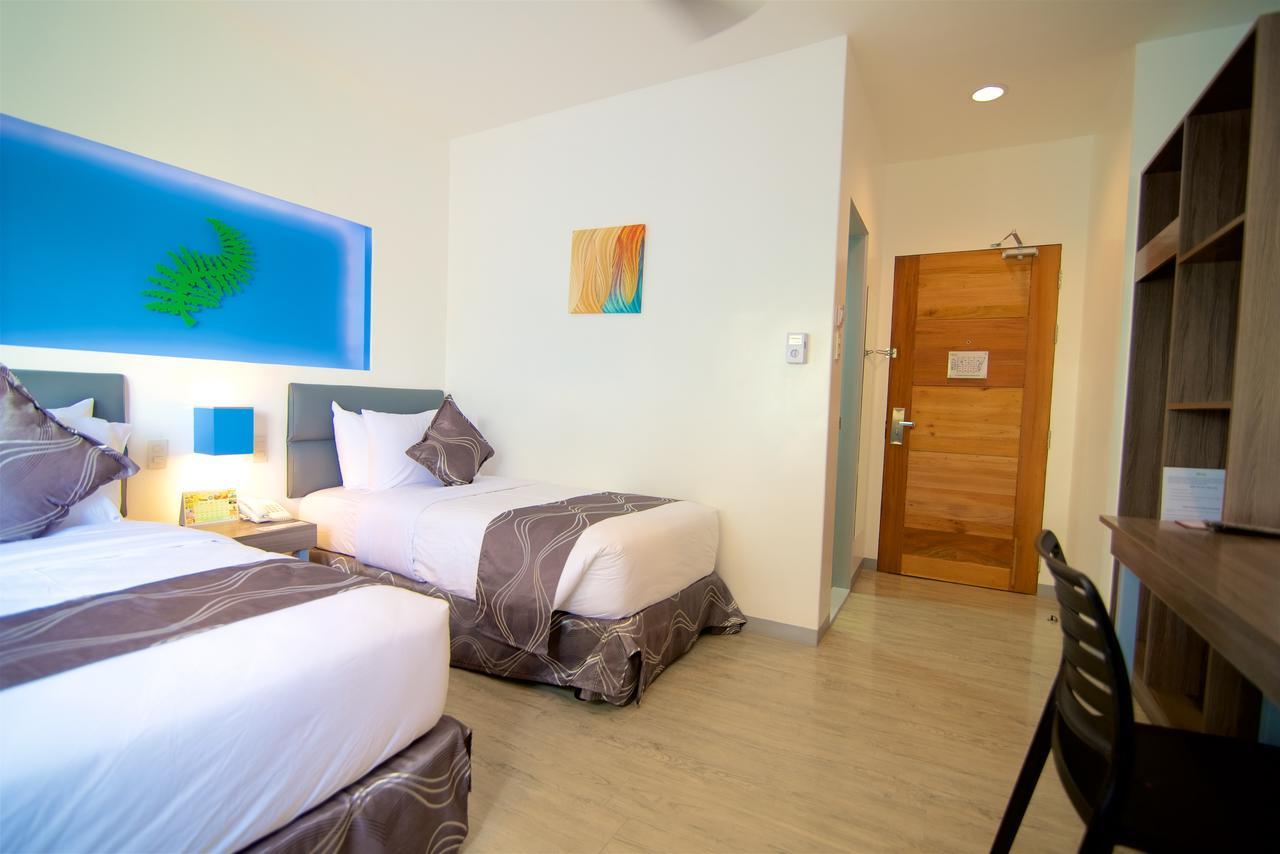 Baguio Lefern Hotel Military Cut-Off Baguio City Εξωτερικό φωτογραφία