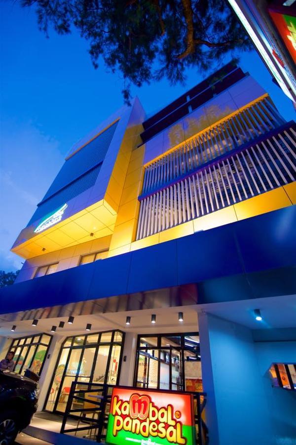 Baguio Lefern Hotel Military Cut-Off Baguio City Εξωτερικό φωτογραφία